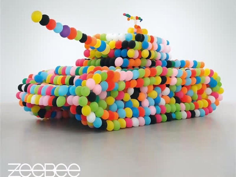 In Peace We Live (Single)