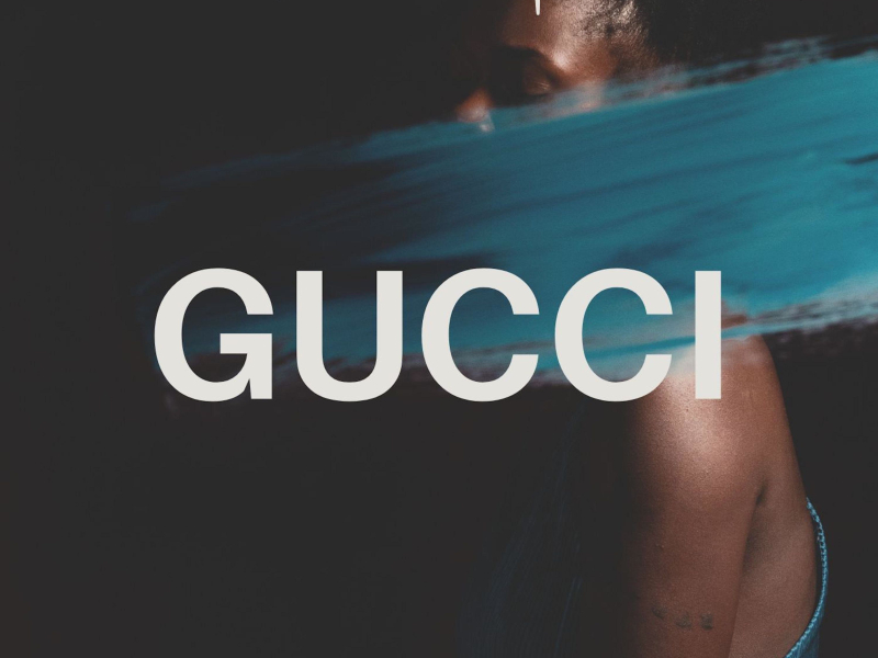 Gucci (feat. Gucci Mane) (Single)