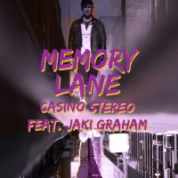 Memory Lane (Single)