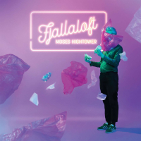 Fjallaloft