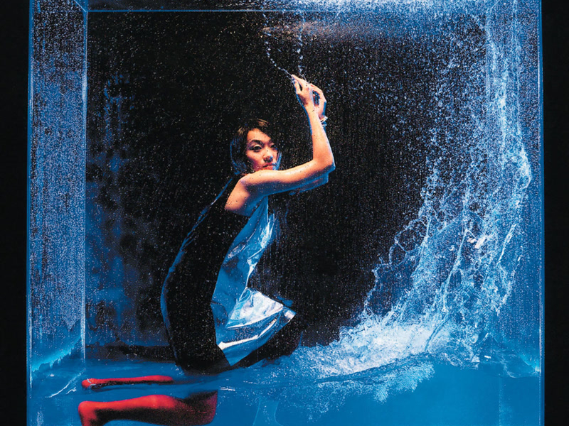 Kodoku Na Cowboy (Single)