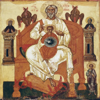 The Holy Trinity (Single)