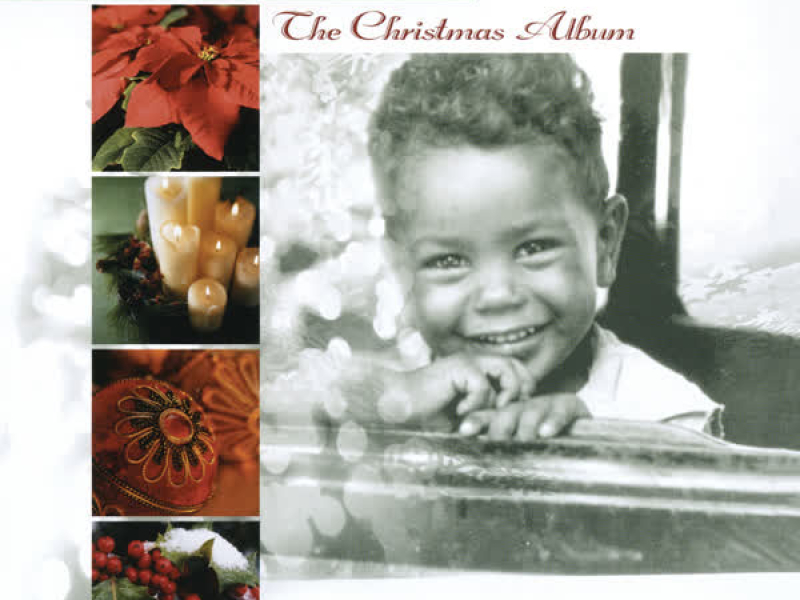 The Christmas Album