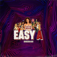 Første Gang (Easy A) (Single)