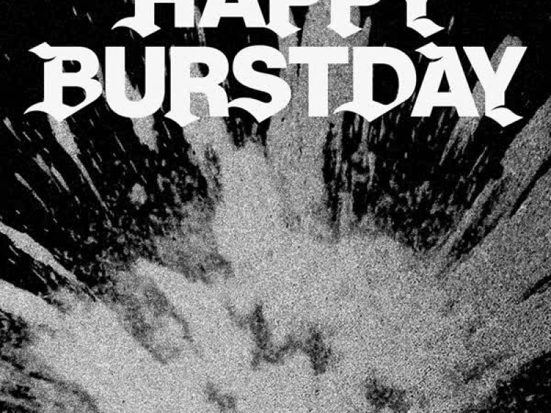 SEVENTEEN 5th Album 'HAPPY BURSTDAY'