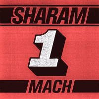 Mach 1 (EP)