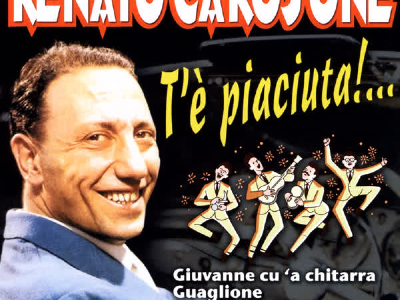 T'è Piaciuta!... (2006 Remastered)