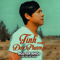 Tình Đơn Phương (Remix) (Single)