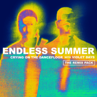 Crying On The Dancefloor (Remix Pack) (EP)