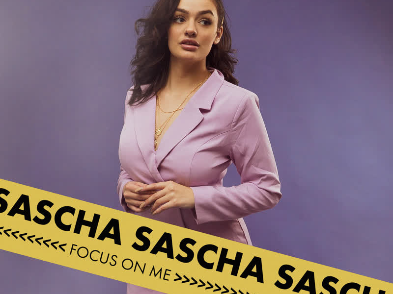 Focus on Me (Single)