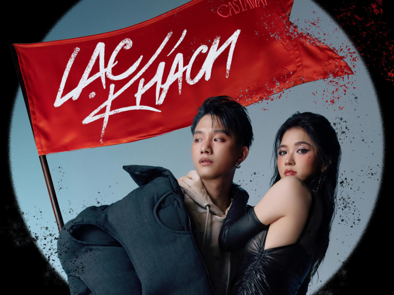 Lạc Khách (Castaway) (Single)
