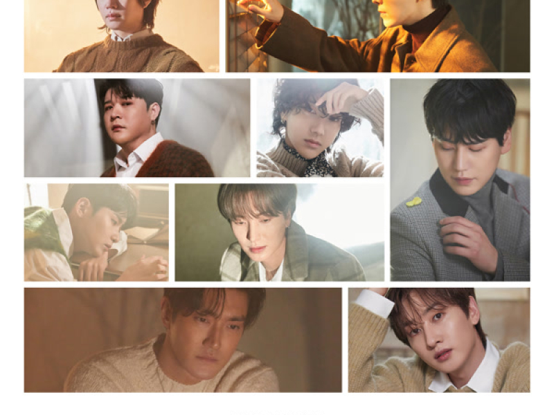 The Road : Winter for Spring (EP)