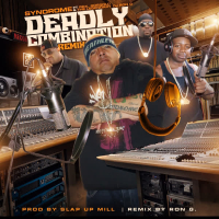 Deadly Combination (EP)