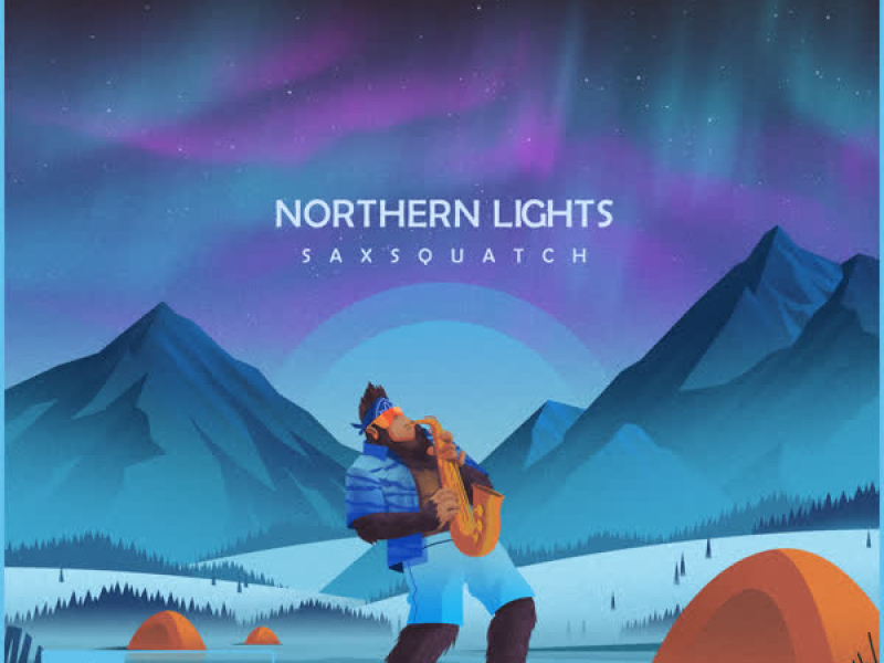 Northern Lights (Single)