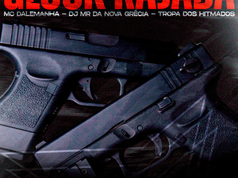 Glock Rajada (Single)