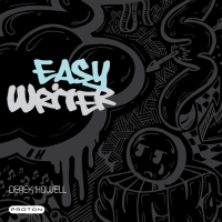 Easy Writer (EP)