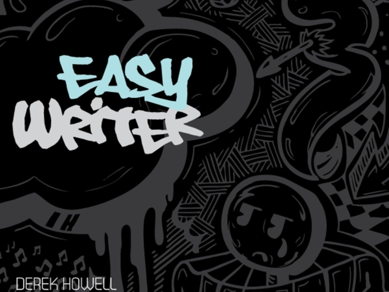 Easy Writer (EP)