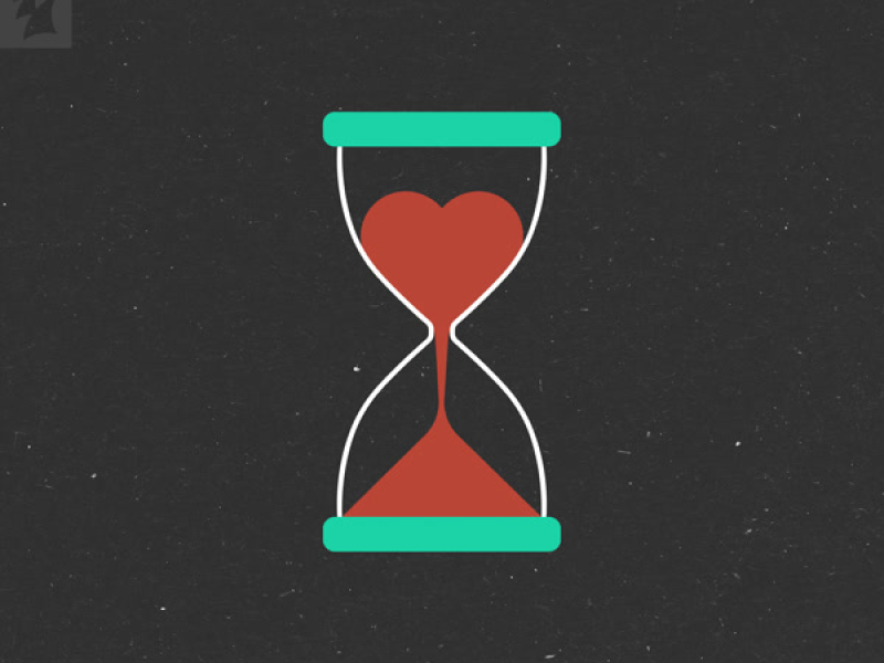 Never Getting Enough (Single)