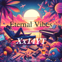 Eternal Vibes (Single)