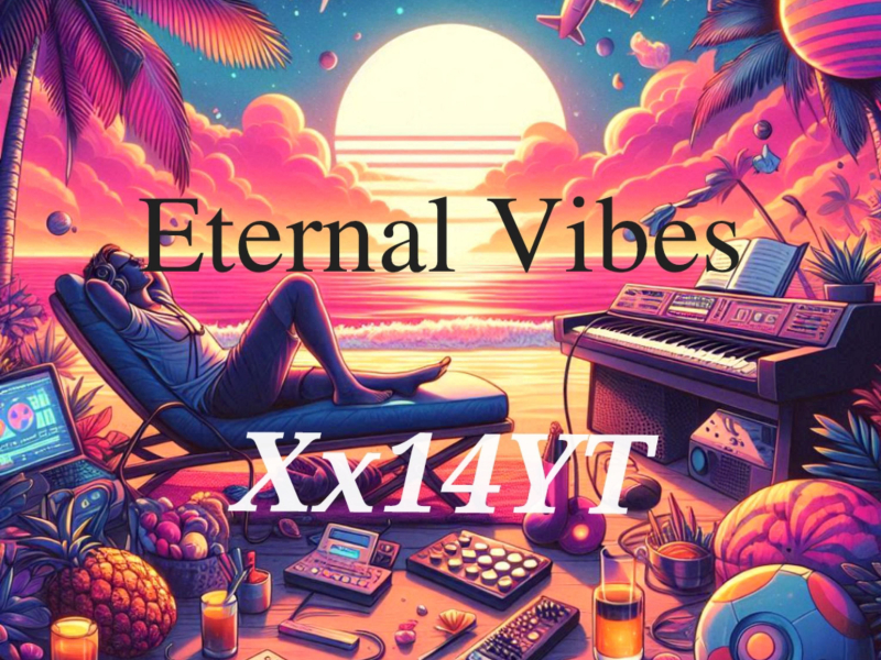 Eternal Vibes (Single)