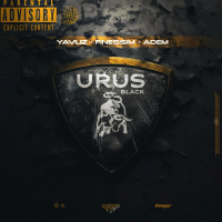 Urus Black (Single)
