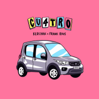 CU4TRO (Single)