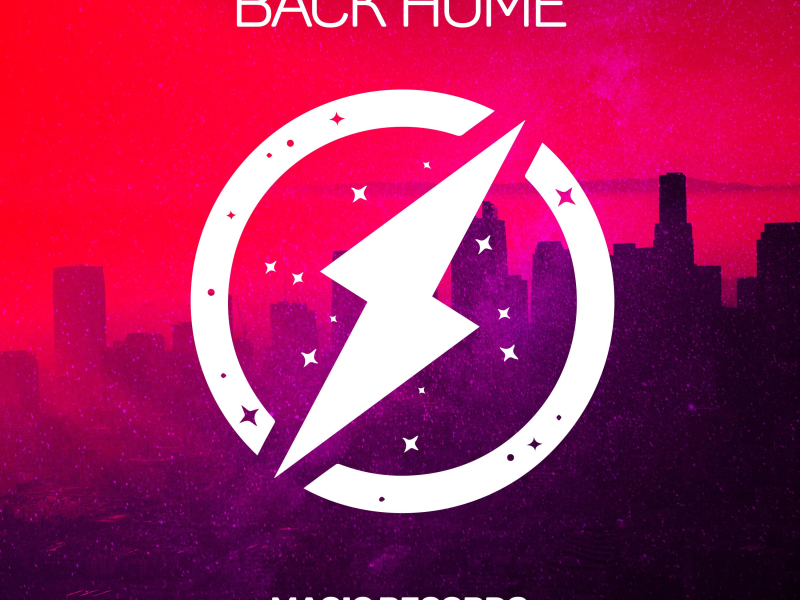 Back Home (Single)