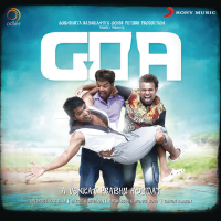 Goa (Original Motion Picture Soundtrack)