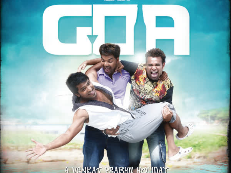 Goa (Original Motion Picture Soundtrack)