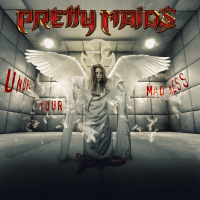 Undress Your Madness (Single)