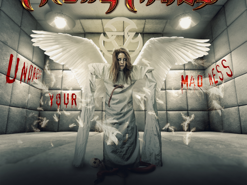 Undress Your Madness (Single)