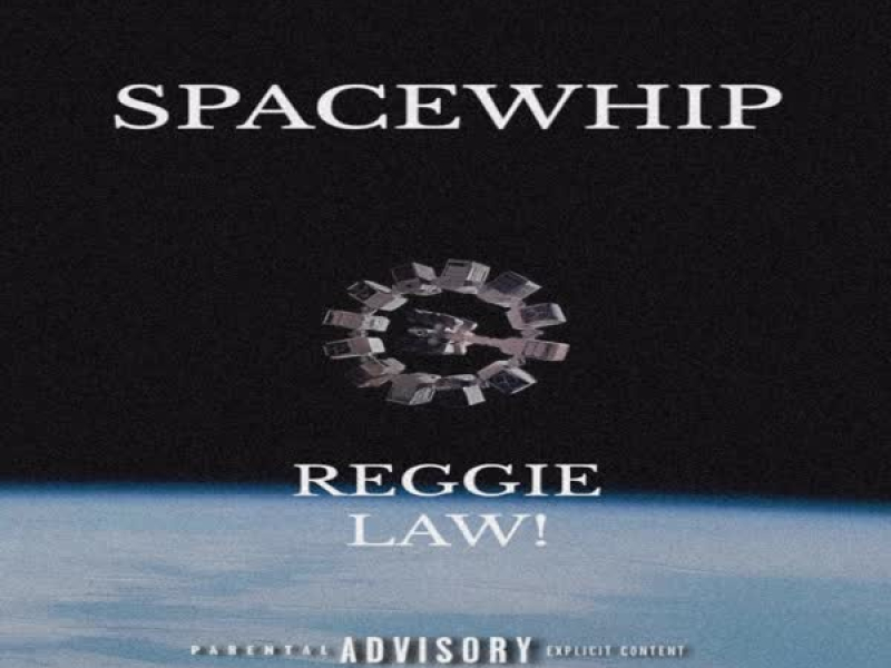 Spacewhip (Single)