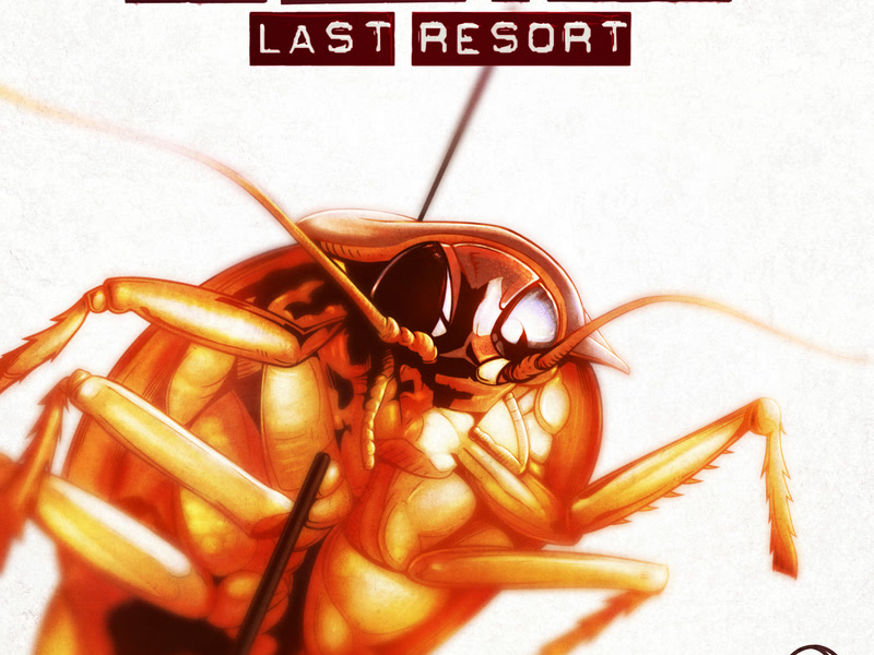 Last Resort (The Rework) (Single)