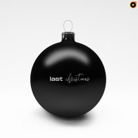 Last Christmas (Single)