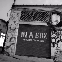 IN A BOX I | Acoustic Recordings | 2012
