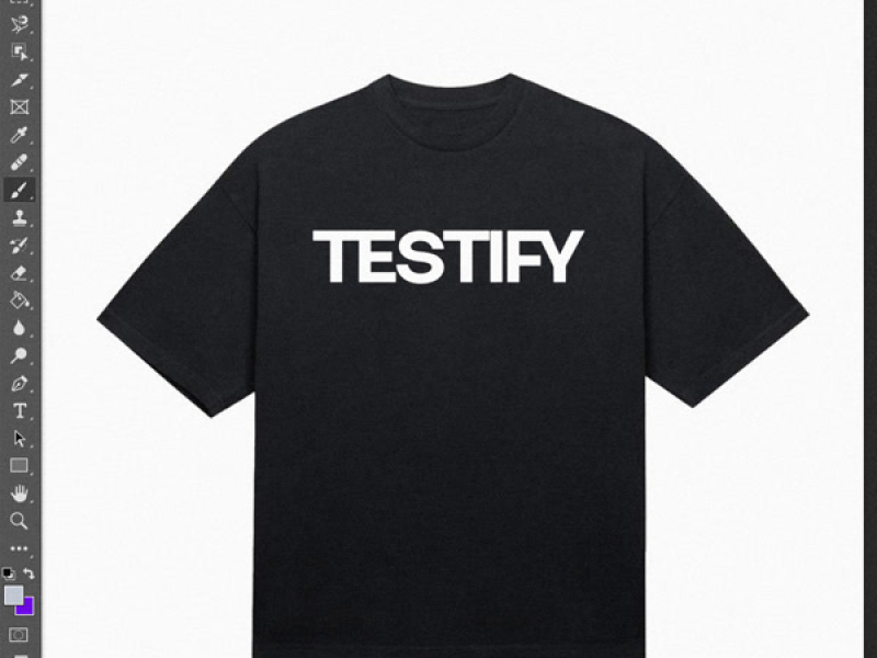 Testify (Single)