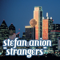 Strangers (Single)