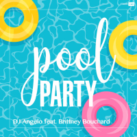 Pool Party (Feat. Brittney Bouchard (Extended Mix)) (Single)