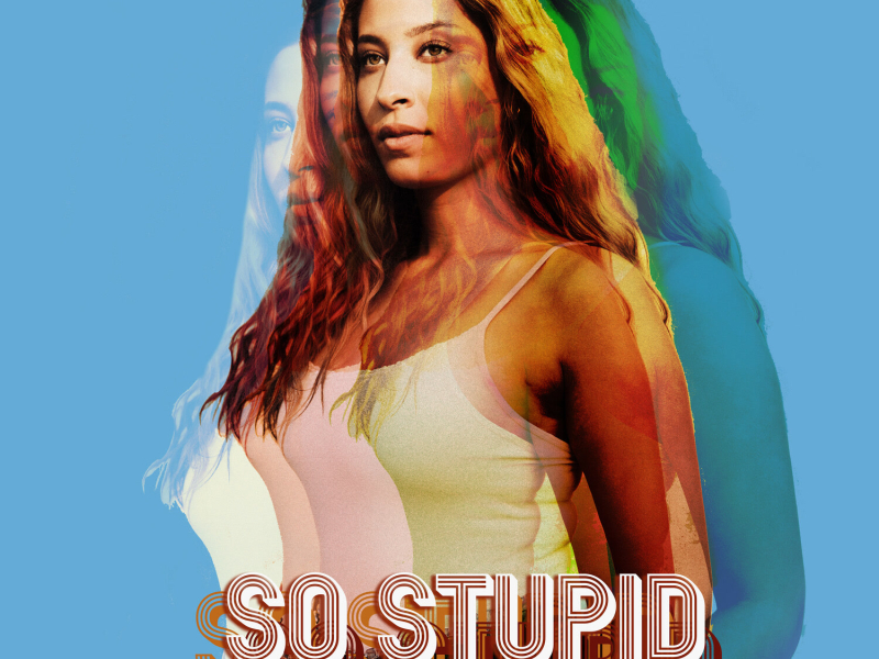 So stupid (Single)