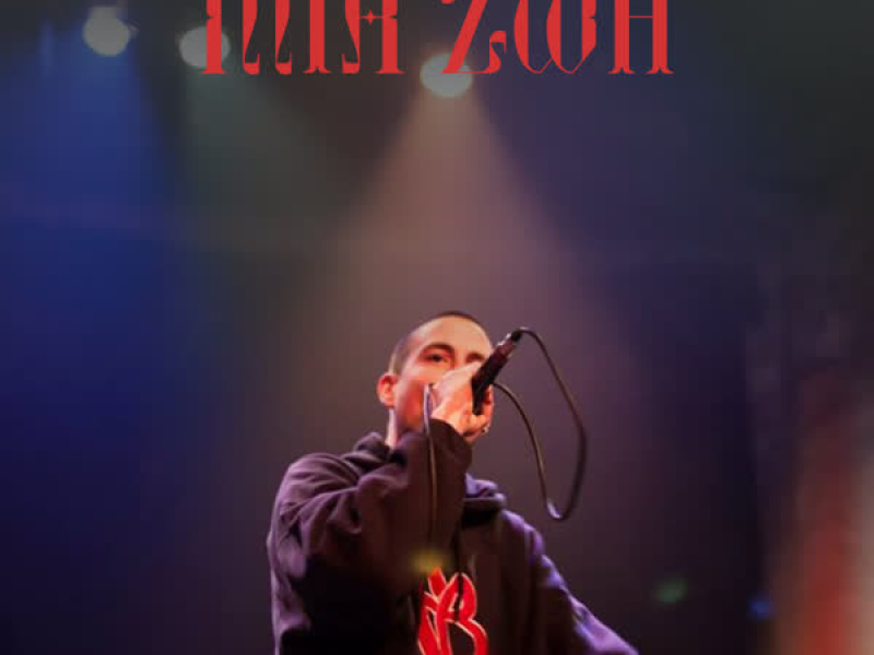 MIA ZWH (Single)