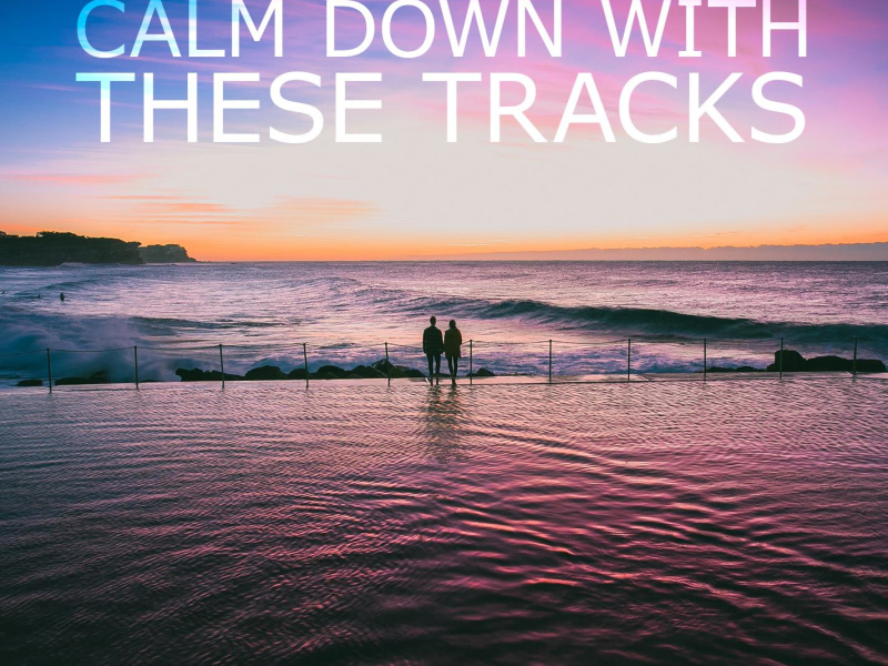 Calm Down With These Tracks (Single)