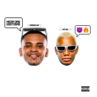 Mega das Gostosas (Single)