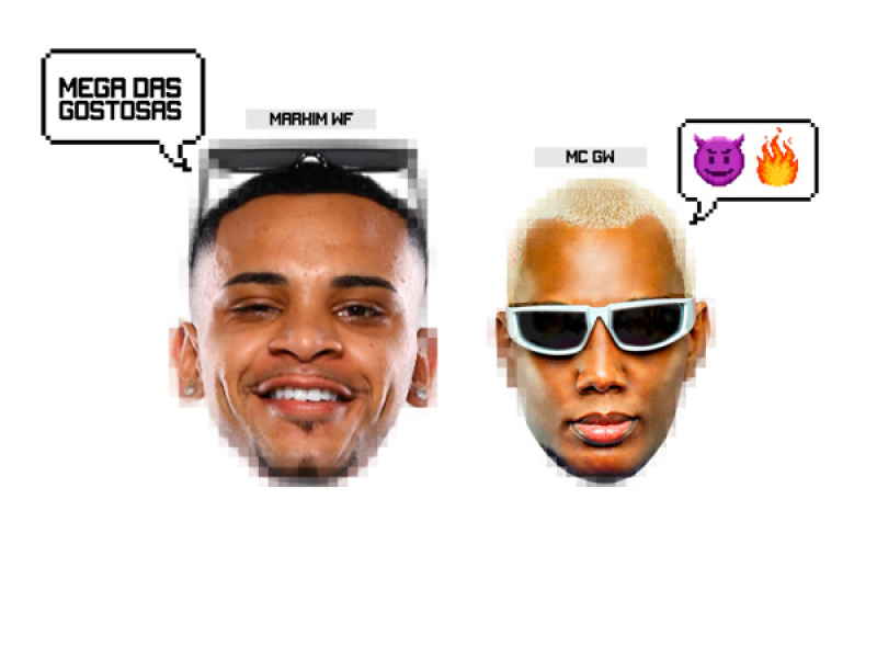 Mega das Gostosas (Single)