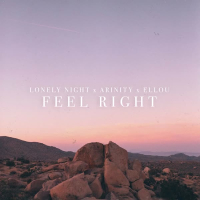 Feel Right (Single)
