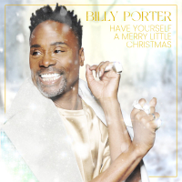 Have Yourself A Merry Little Christmas (Single)