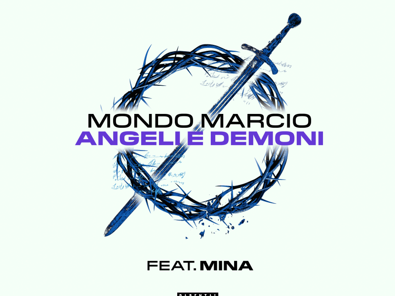 Angeli e Demoni (Single)