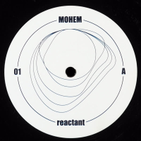 Mohem 01 (EP)
