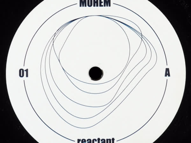Mohem 01 (EP)