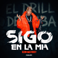 Sigo En La Mia (Single)