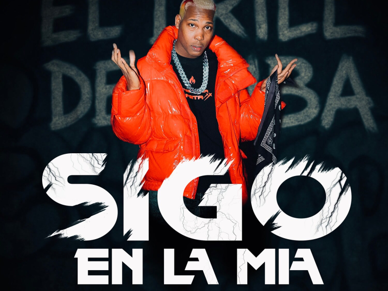 Sigo En La Mia (Single)